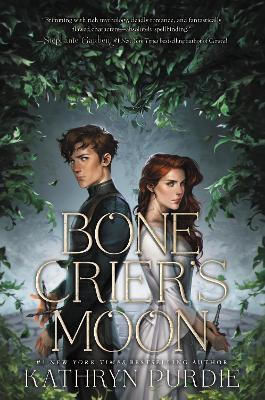 Bone Crier's Moon Kathryn Purdie Bone Crier's Moon Kathryn Purdie