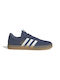 Adidas Vl Court Sneakers Dark Blue