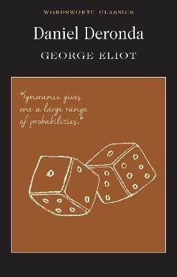 Daniel Deronda George Eliot