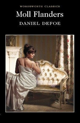 Moll Flanders Daniel Defoe