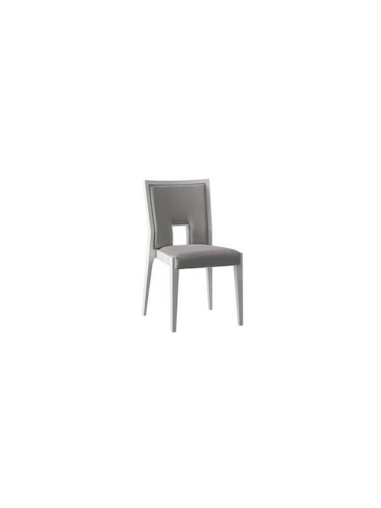 Dining Chair White (ambra5) 47x56x86,5