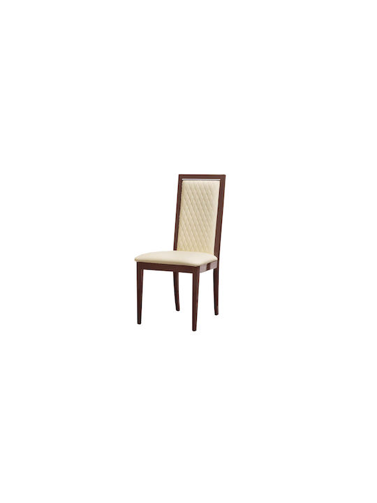 Dining Chair With Fabric (roke) 50x52x105y