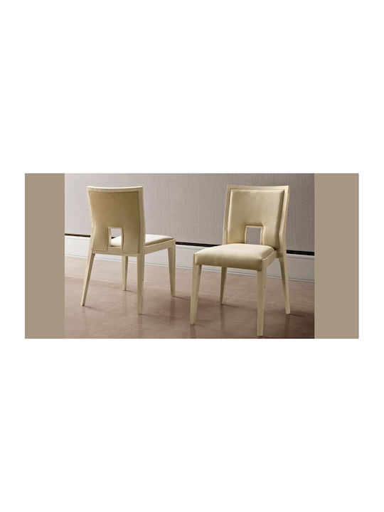 Dining chair Ambra1 47x56x86,5