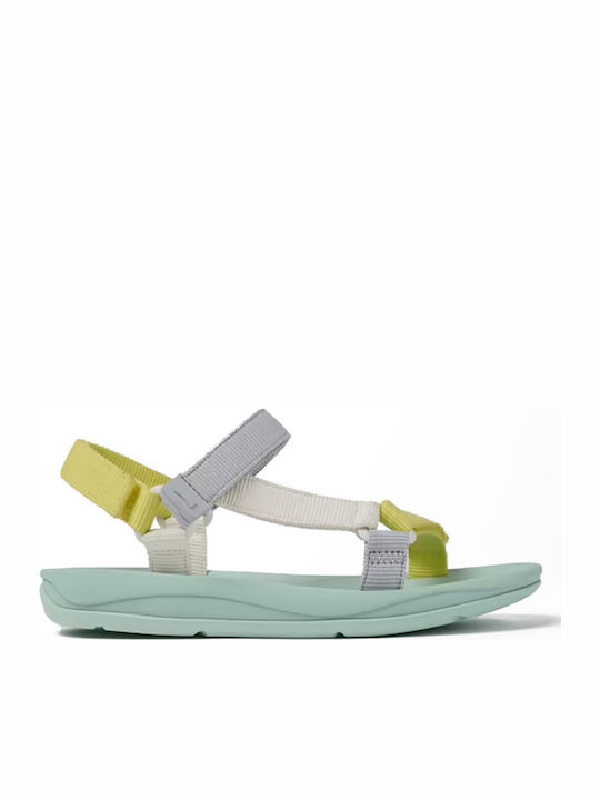Camper Match Γυναικεία Σανδάλια Sporty