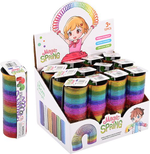 Martin Toys Ελατήριο για 5-7 Ετών