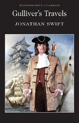 Gulliver's Travels Jonathan Swift