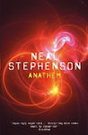 Anathem Neal Stephenson