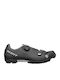 Scott Niedrig Radschuhe Silber