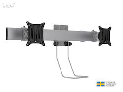 Multibrackets (MB-4900) Монтиран на стена Поставка за монитор до 28" Multibrackets (MB-4900) Монтиран на стена Поставка за монитор до 28"