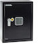Assa Abloy Safe with Digital Lock L36.5xW30xH10cm