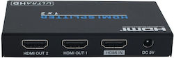 Evoconnect Splitter