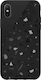 Native Union Back Cover Negru (iPhone XS Max)