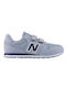 New Balance Kinder-Sneaker Hellblau