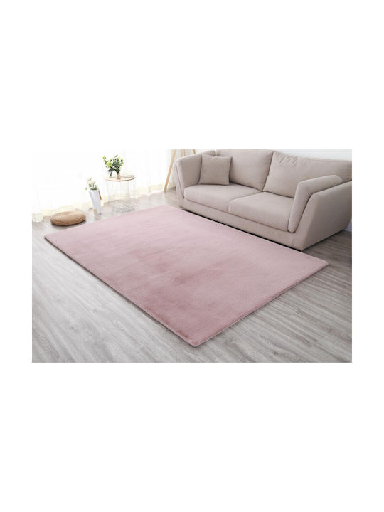 Heinner Home Hrfrug200nvy Килим Правоъгълен Рош...