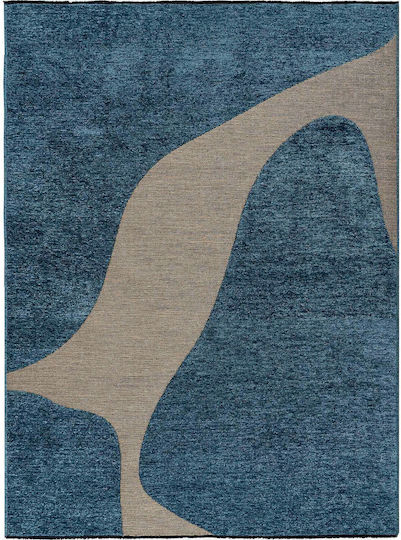 Madi Stone Beige Petrol