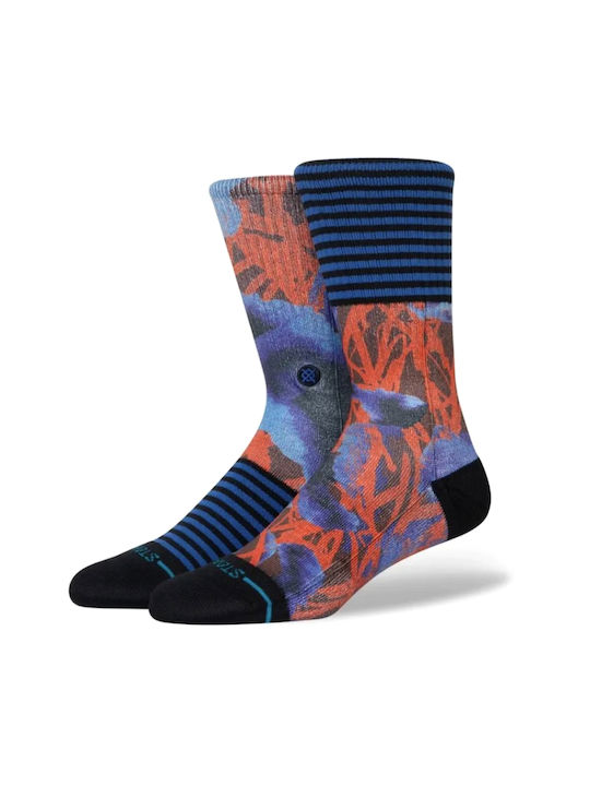 Stance Sportsocken Mehrfarbig 1 Paar