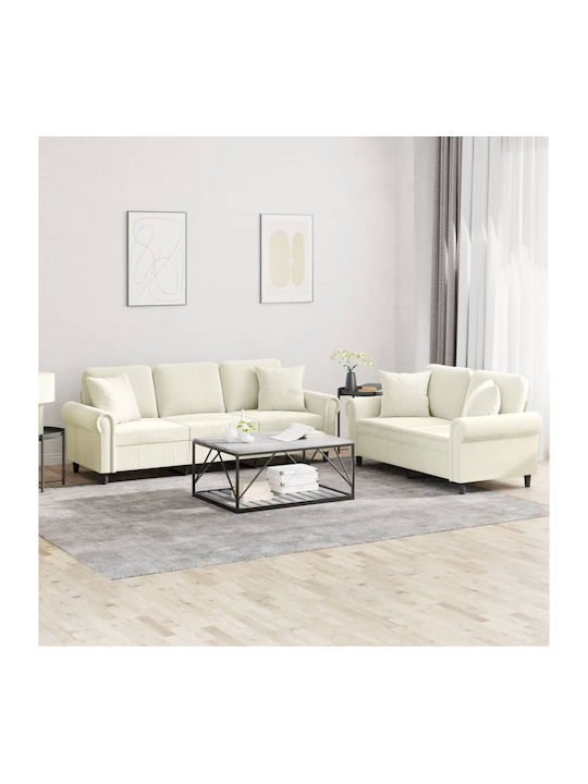 Σετ Спалня 3-Seater & 2-Seater