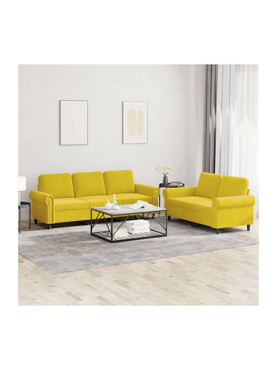 Set de Sufragerie 3-Seater & 2-Seater