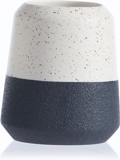 Nef-Nef Homeware Natali Cup Holder White