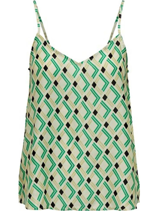 Only Blouse Deep Mint