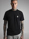 T-Shirt Schwarz