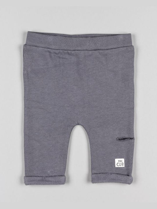 Losan Kids Sweatpants Grey 1pcs