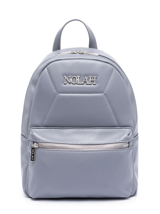 Nolah Women's Bag Backpack Light Blue