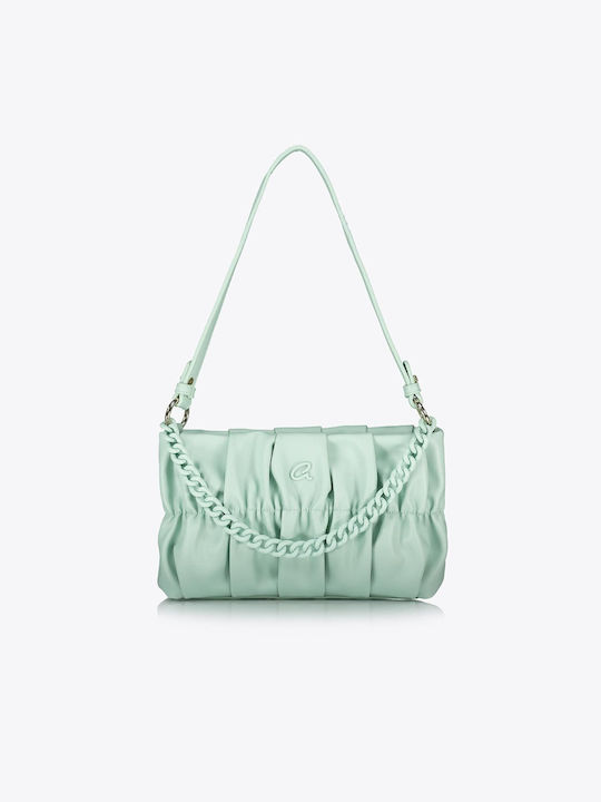 Axel Women's Bag Shoulder Green