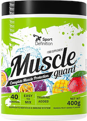 Sport Definition Muscle Guard [400 грама] Манго и маракуя