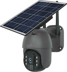 Powertech PT-1175 IP Αδιάβροχη Κάμερα Wi-Fi Full HD+ 3MP