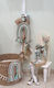 Set de Botez Tematic Curcubeu
