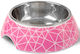 Glee Stainless Steel Bowl Food & Water for Dog ...