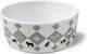 Glee Ceramic Food & Water Bowl for Dog & Cat 500ml
