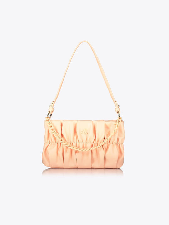 Axel Women's Bag Shoulder Orange