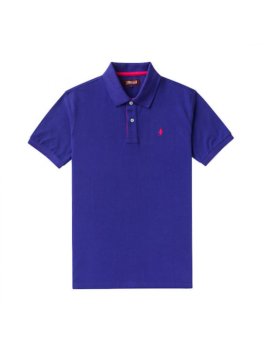 Malboro Classics Herren Pullover Polo RWA