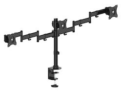 Multibrackets (MB-3385) Βάση Οθόνης Γραφείου έως 27"