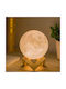 Decorative Lamp Moon Light