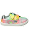 Meridian Kids Sneakers Pink