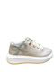 Laura Biagiotti Kids Sneakers Gold