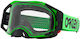 Oakley Ochelari de motocross Airbrake Mx