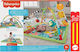 Fisher Price Easter Candles with Toys Gymnastics for 0+ Years Fisher Price