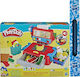 Play-Doh Easter Candle Cash Register for 3+ Years Hasbro