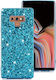 Forcell Back Cover Πλαστικό Μπλε (Galaxy Note 9)