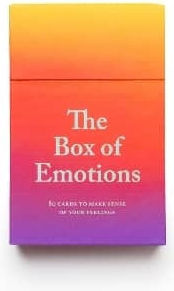 The Box of Emotions Tiffany Watt-smith 0326