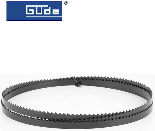 Güde 54989 2320mm
