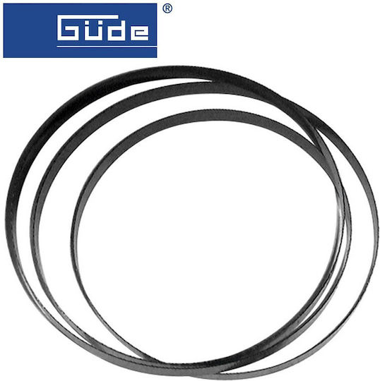 Güde 40550 Лентоотрезна машина 1140мм