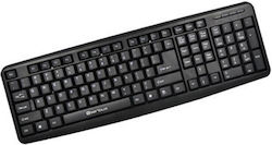 Serioux SRXK-9400 Английска US Serioux SRXK-9400 Английска US
