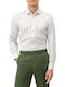 Level 5 Body Fit Long-sleeved Shirt Green