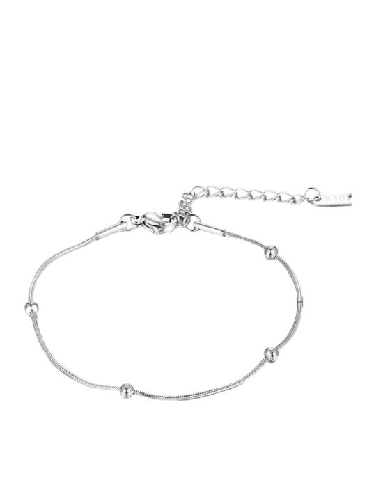Charmy Damen Armband aus Stahl Charmy Damen Armband aus Stahl