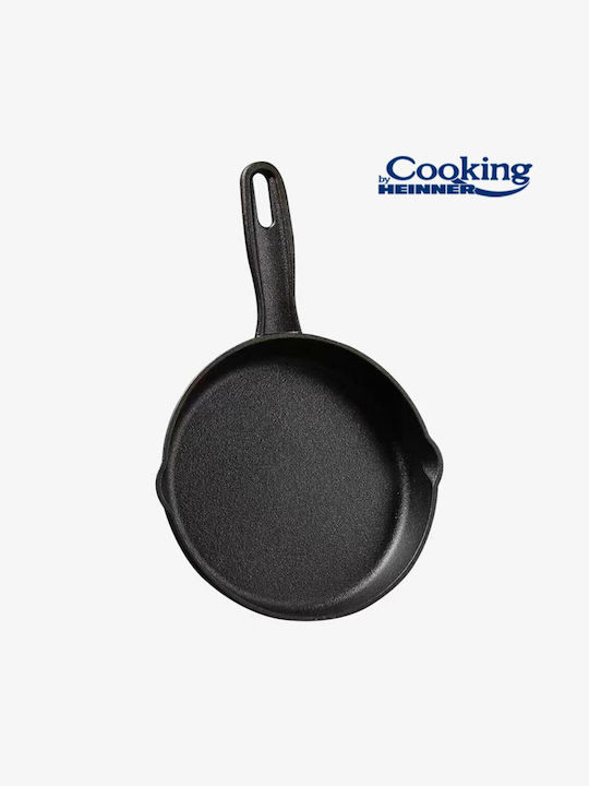 Heinner Pan made of Cast Iron